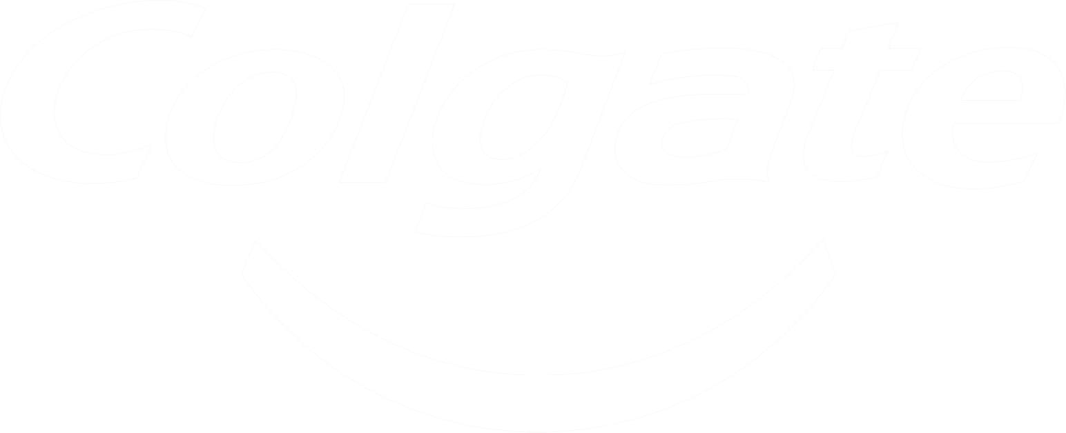 Colgate