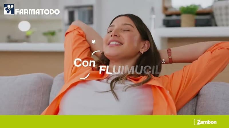 Fluimucil