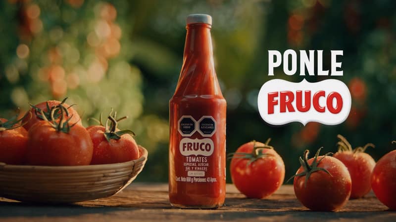Fruco - Tu Tranquilo con Fruco