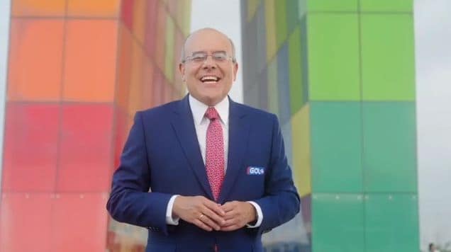 Gol Caracol 2026