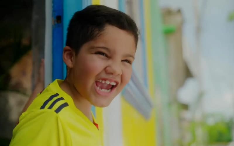 Gol Caracol