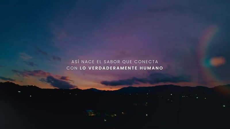 Juan Valdez - El Origen del Mejor Sabor