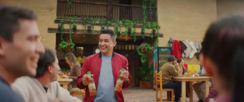 Panelada en Botella