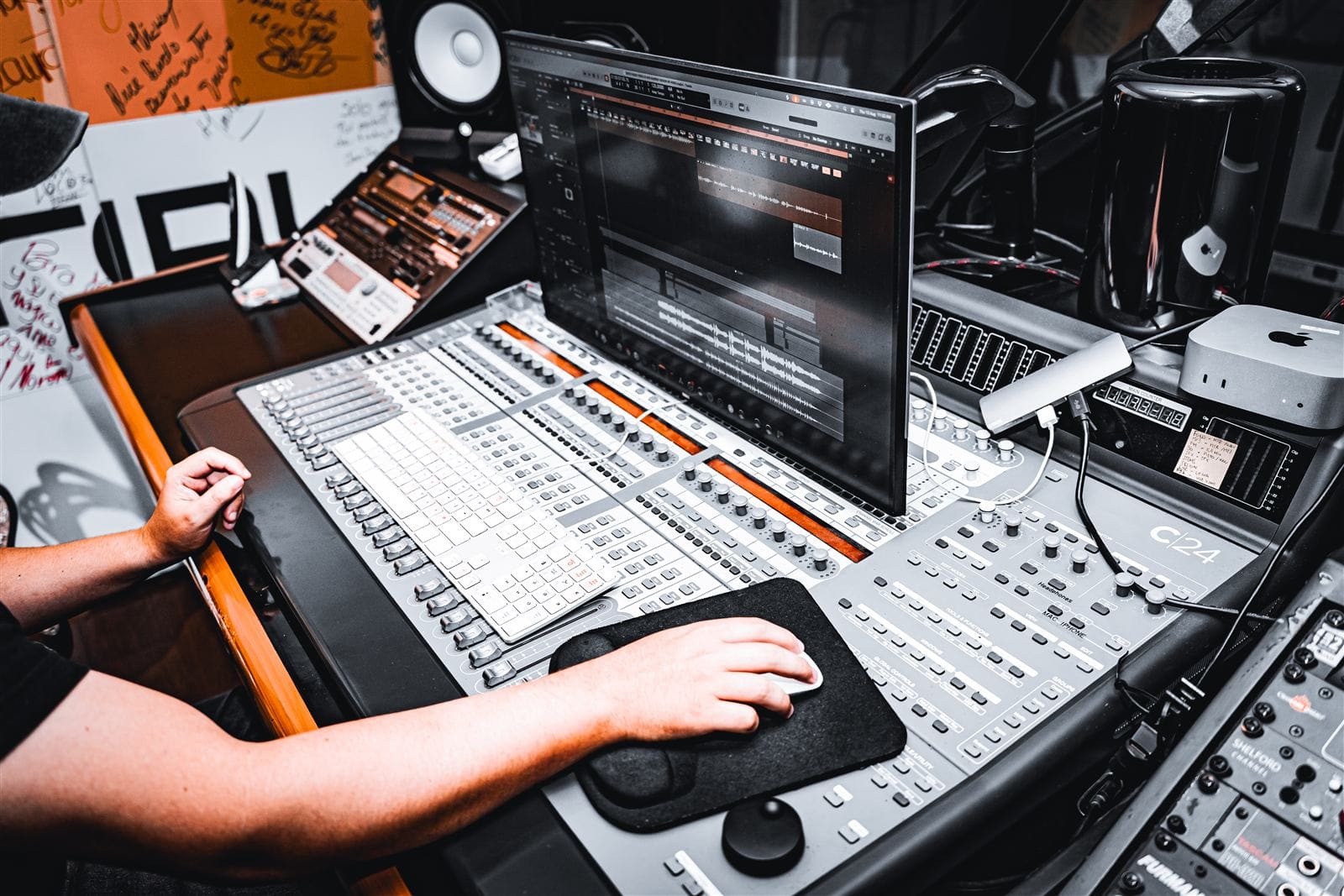 Sound Branding