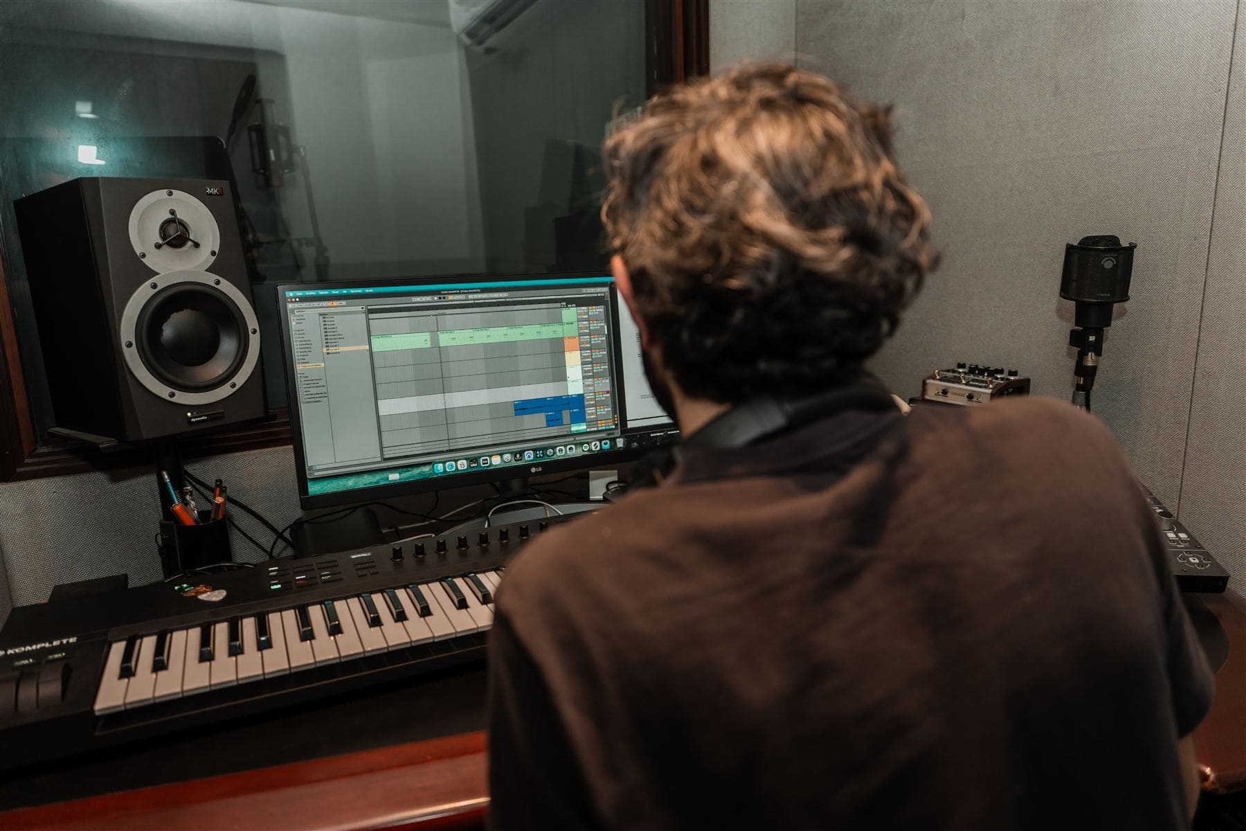 Sonorizaciones y FX para Video